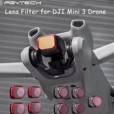DJI MINI UV FILTER